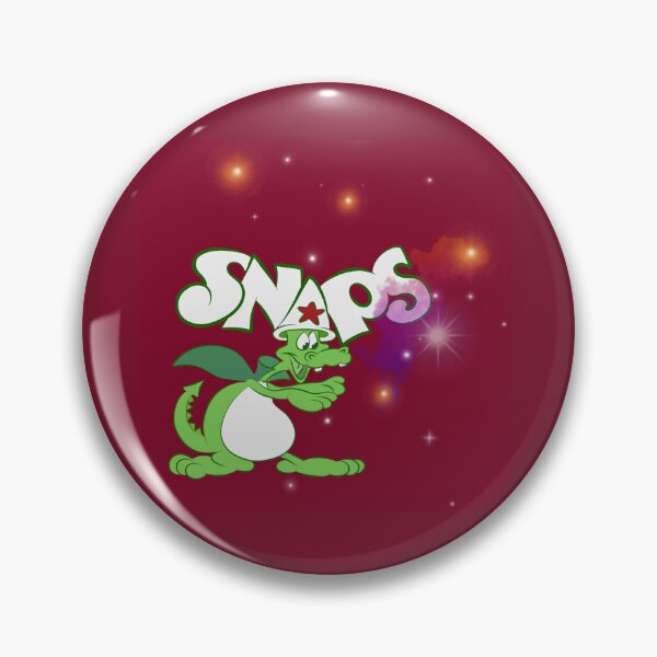 Item preview, Dragon  Snap Wizard designed and sold by GemimaRosaArt.
