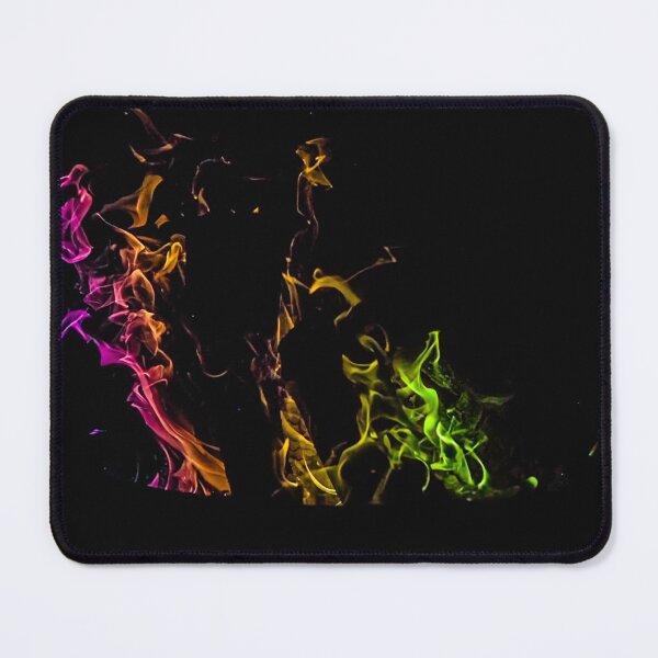 Item preview, Midnight Flame & Smoke designed and sold by Kelly Larson.