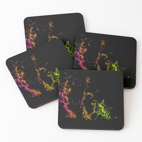 Item preview, Midnight Flame & Smoke designed and sold by Kelly Larson.