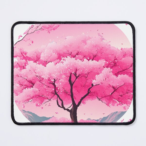 Item preview, pink nature designed and sold by RoyTosko.