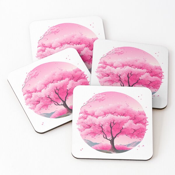 Item preview, pink nature designed and sold by RoyTosko.