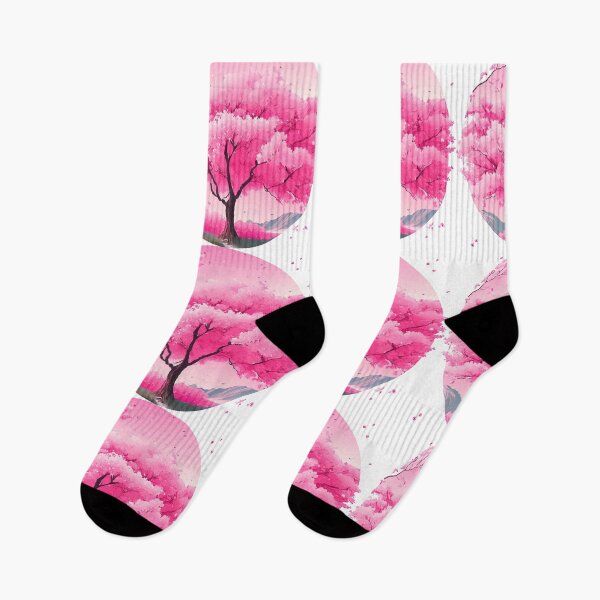 Item preview, pink nature designed and sold by RoyTosko.