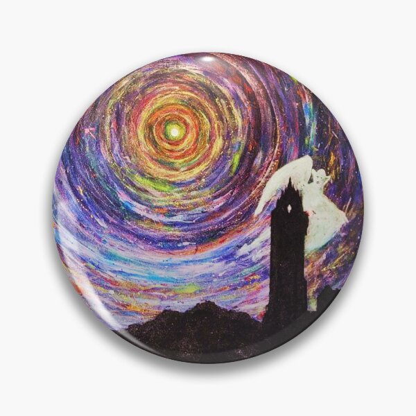 Item preview, Spellbinding Wallace Monument  designed and sold by MesmerizeArts.