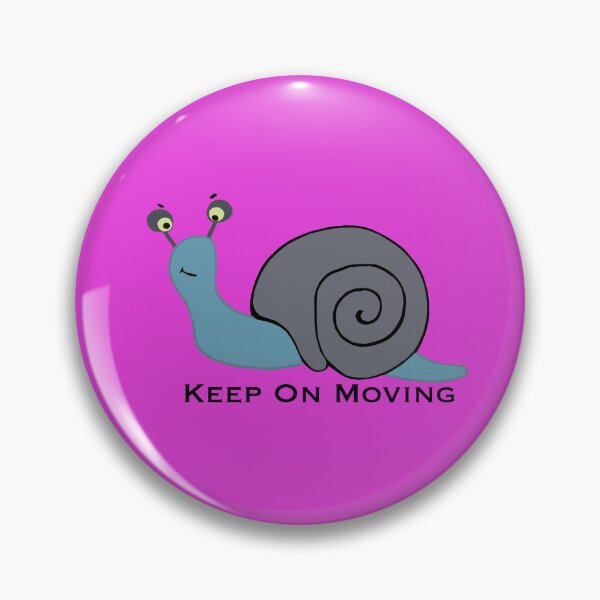 Item preview, Keep on Moving designed and sold by Keatos.