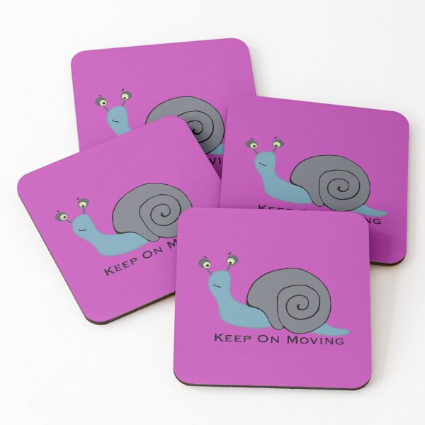 Item preview, Keep on Moving designed and sold by Keatos.