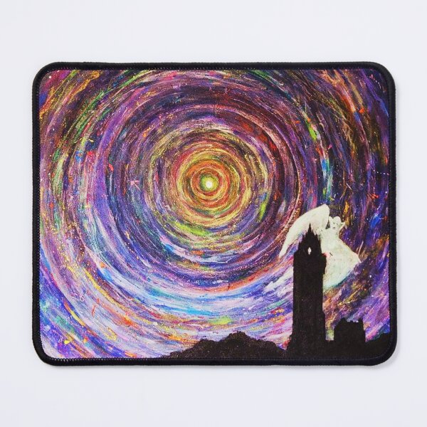 Item preview, Spellbinding Wallace Monument  designed and sold by MesmerizeArts.