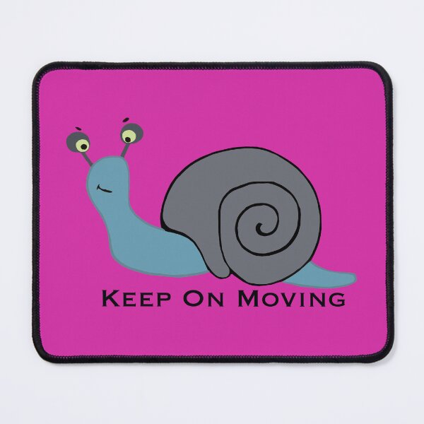 Item preview, Keep on Moving designed and sold by Keatos.