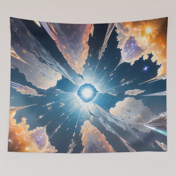 Item preview, Chaotic simetry 10 designed and sold by DarkSeik.
