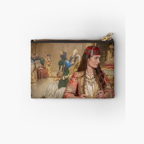 Item preview, Greek traditional female costume from Epirus Ioannina designed and sold by Lefteris Betsis.