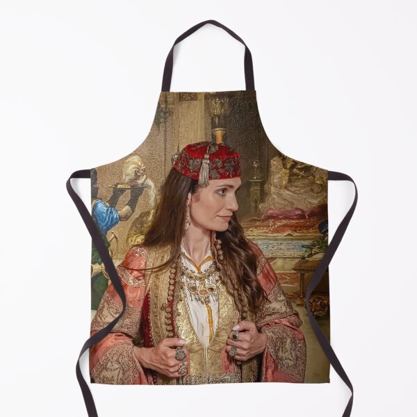Item preview, Greek traditional female costume from Epirus Ioannina designed and sold by Lefteris Betsis.