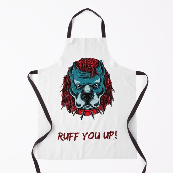 Item preview, Ruff you up! designed and sold by rbcc.