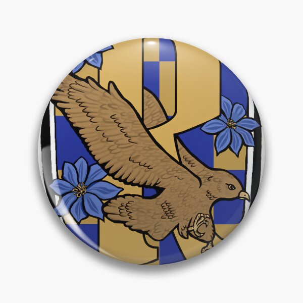 Item preview, Golden Eagle Crest 	 	 designed and sold by lbqyoewvsp52.