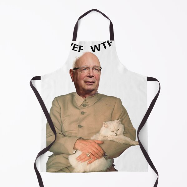 Item preview, Dr Evil Klaus Schwab WEF designed and sold by CanadaWide.