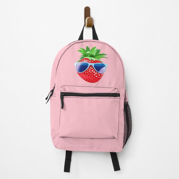Item preview, Strawberry Summer Feeling designed and sold by Pickmash.