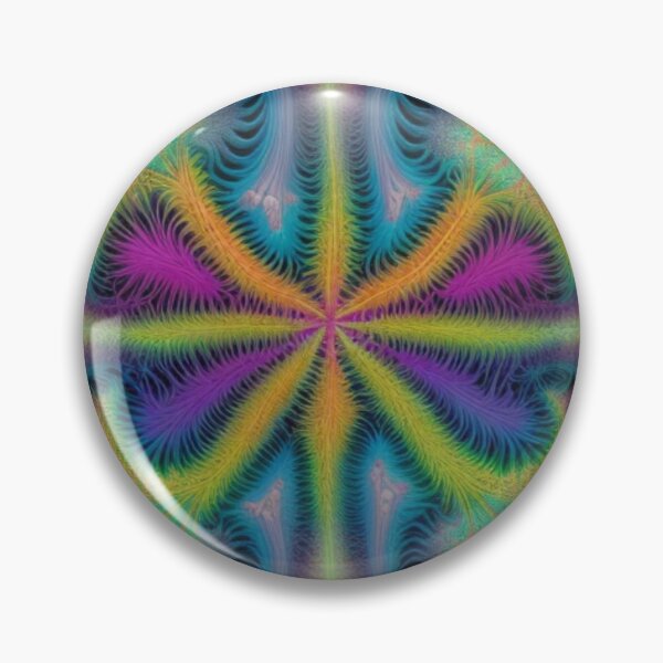 Aperçu de l'œuvre Cool Design Designs de couleurs électriques créée et vendue par Source919.