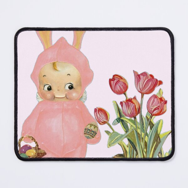 Item preview, bunny designed and sold by rellyneve.