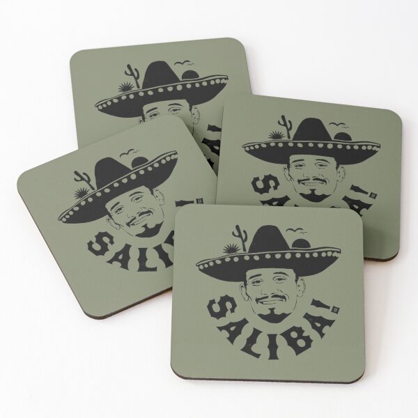 Item preview, Saliba Tequila Cap 	 designed and sold by zcxaejjb36.