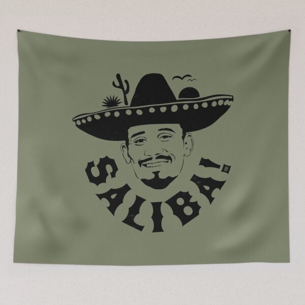 Item preview, Saliba Tequila Cap 	 designed and sold by zcxaejjb36.