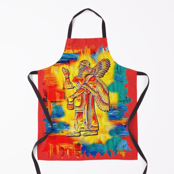 Item preview, Art of Anunnaki designed and sold by doniainart.