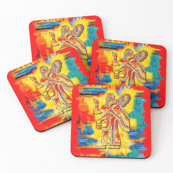 Item preview, Art of Anunnaki designed and sold by doniainart.