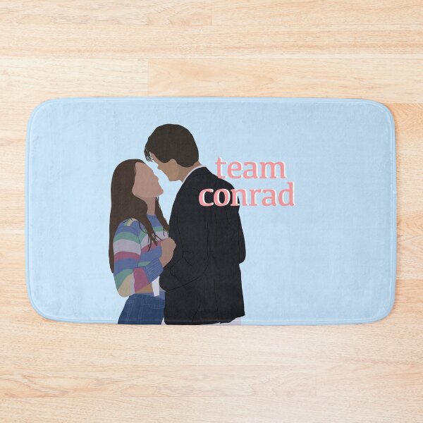 Item preview, Team Conrad - The Summer I Turned Pretty designed and sold by MaggieEDoodles.