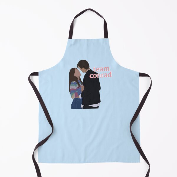 Item preview, Team Conrad - The Summer I Turned Pretty designed and sold by MaggieEDoodles.
