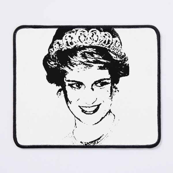 Item preview, Lady Di designed and sold by Ilustra Club.