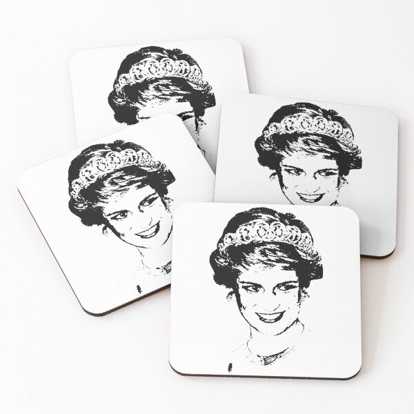 Item preview, Lady Di designed and sold by Ilustra Club.
