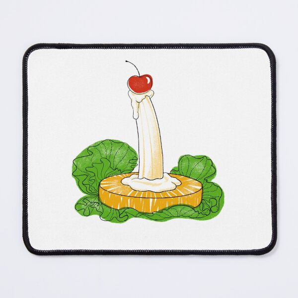 Item preview, Banana Candle Salad designed and sold by VintageSpinster.