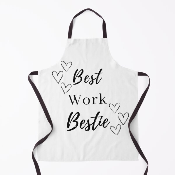 Item preview, Best work bestie designed and sold by KaidaStore.