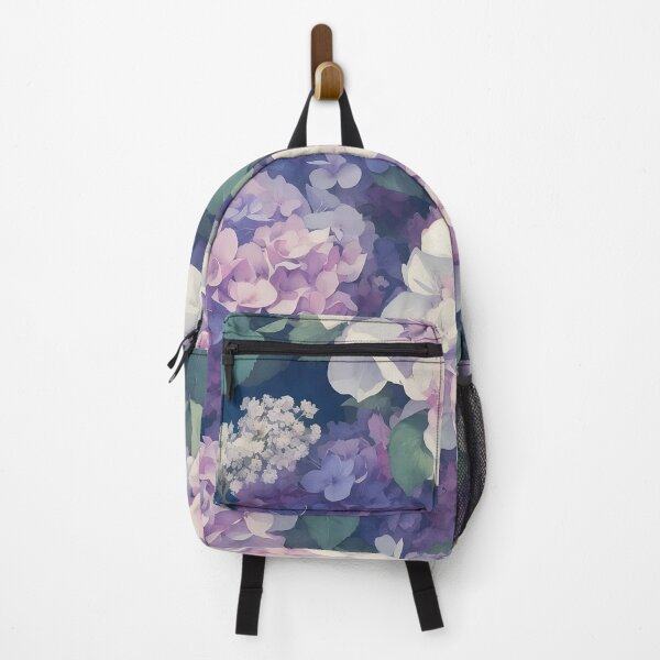 Item preview, Sweet Hydrangea designed and sold by Neranchara.