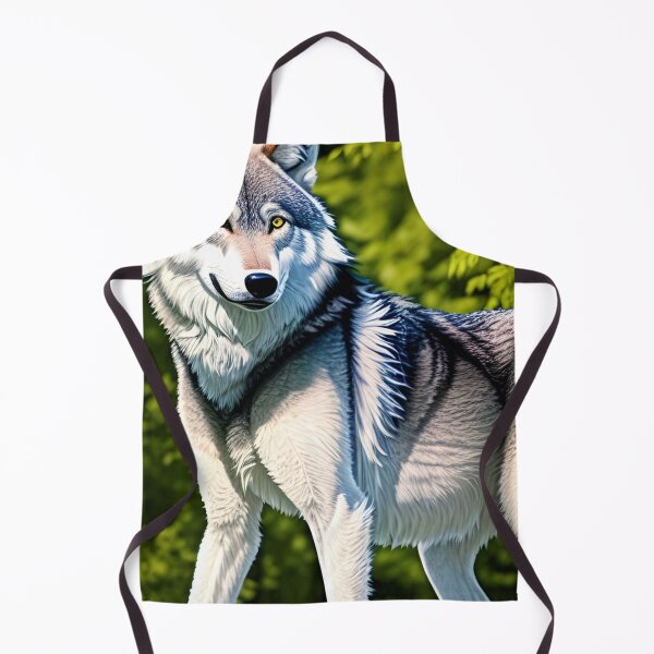 Item preview, Gray Wolf designed and sold by afrancisCL.