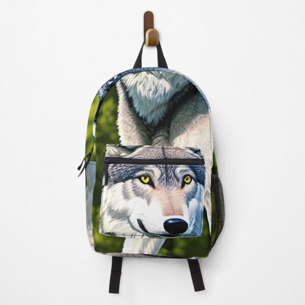 Item preview, Gray Wolf designed and sold by afrancisCL.