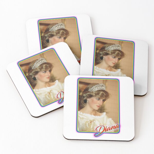 Item preview, Lady Di aesthetic designed and sold by Ilustra Club.