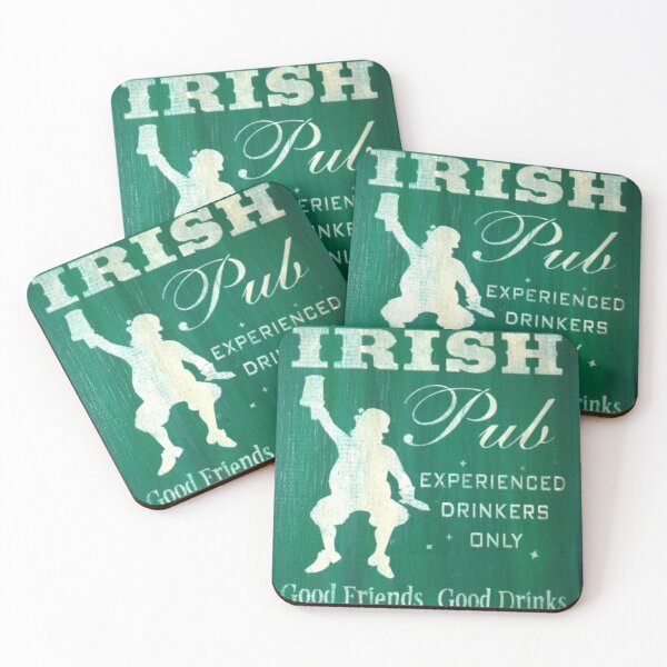 Item preview, Irish Pub designed and sold by Profitrip.