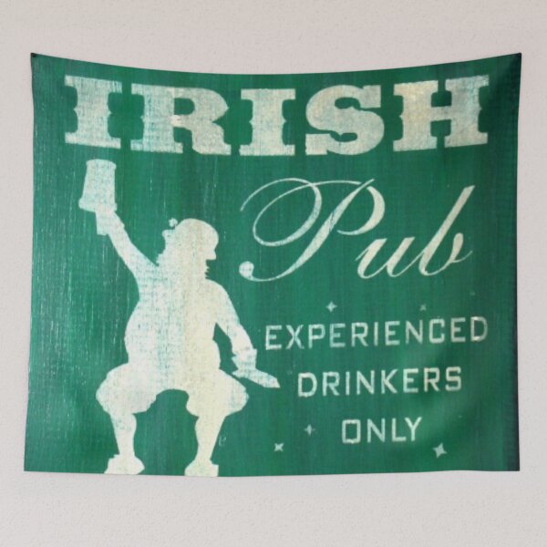 Item preview, Irish Pub designed and sold by Profitrip.