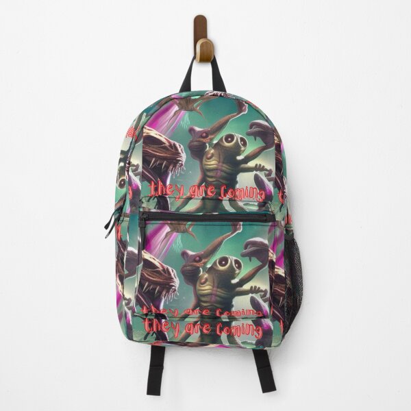 Item preview, Alien Invasion: The Countdown Begins | Aliens designed and sold by Dream Wear.