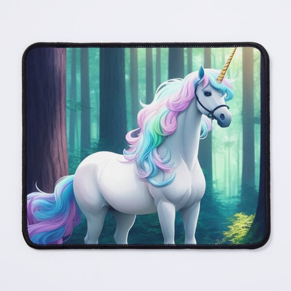 Item preview, Unicorn Art designed and sold by Angelle55.