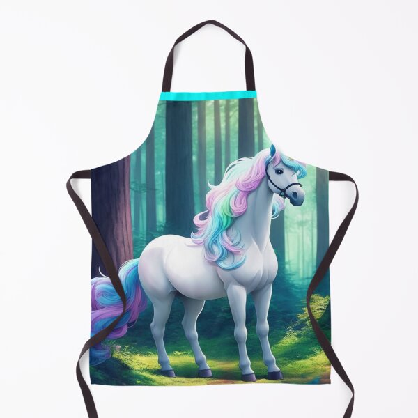 Item preview, Unicorn Art designed and sold by Angelle55.