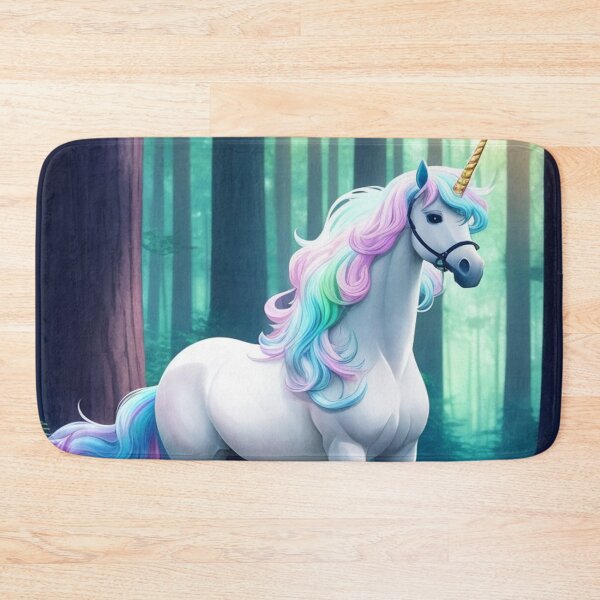 Item preview, Unicorn Art designed and sold by Angelle55.