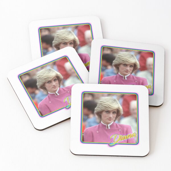 Item preview, Lady Di popart designed and sold by Ilustra Club.