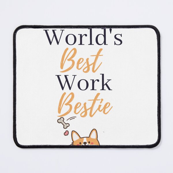 Item preview, The best coworker in the world designed and sold by KaidaStore.