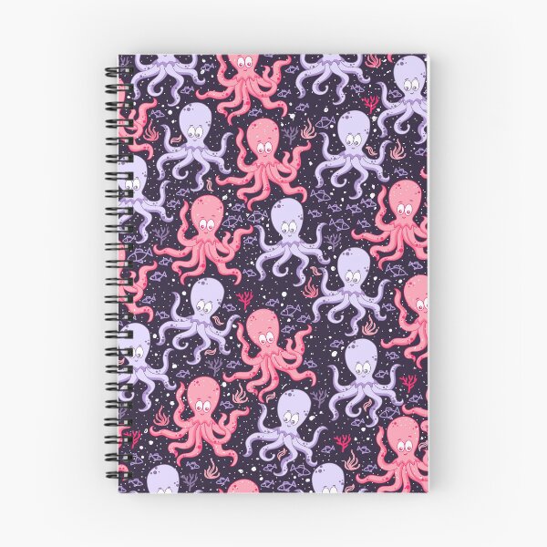 Item preview, Pulpo designed and sold by InnaQueen.