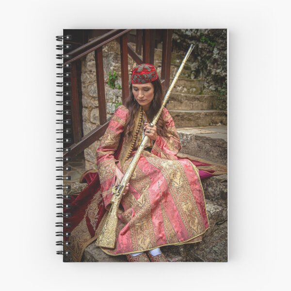 Item preview, Greek traditional female costume from Epirus Ioannina designed and sold by Lefteris Betsis.
