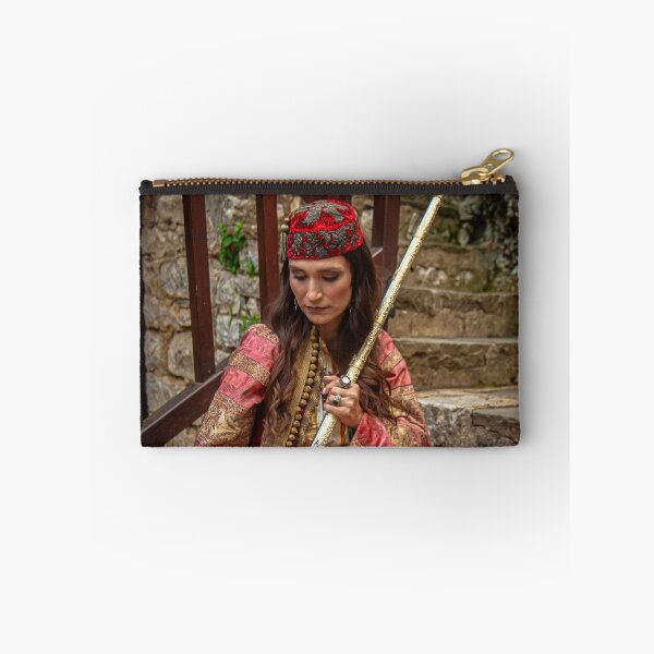Item preview, Greek traditional female costume from Epirus Ioannina designed and sold by Lefteris Betsis.