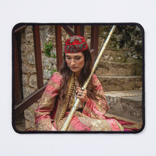 Item preview, Greek traditional female costume from Epirus Ioannina designed and sold by Lefteris Betsis.