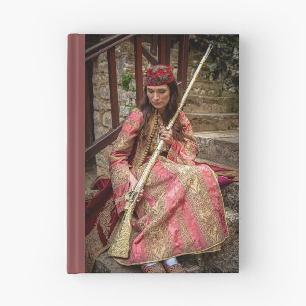 Item preview, Greek traditional female costume from Epirus Ioannina designed and sold by Lefteris Betsis.