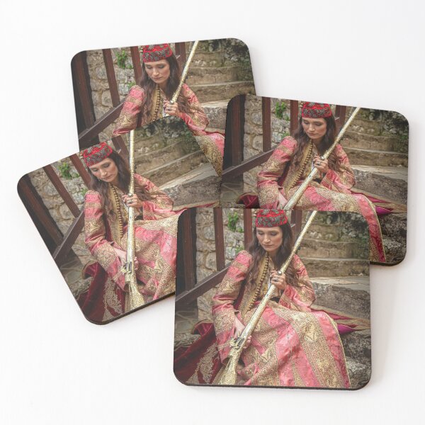 Item preview, Greek traditional female costume from Epirus Ioannina designed and sold by Lefteris Betsis.
