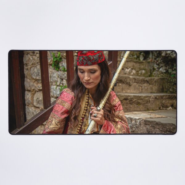 Item preview, Greek traditional female costume from Epirus Ioannina designed and sold by Lefteris Betsis.