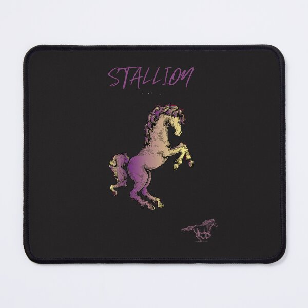 Item preview, Stallion designed and sold by rbcc.